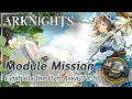 Download Lagu 【Arknights】Eyjafjalla the Hvít Aska's Module Mission (FC-5)
