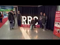 RRC Polytech - Open Doors 2024
