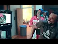 Future "Turn On the Lights" (Behind the Scenes)