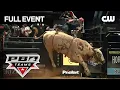 PBR Nashville Tennessee Full Event 2026 Bull Riding on The CW