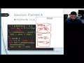 EECS 280 Lecture 03 Exercise 4 Pointers 4 Part 1