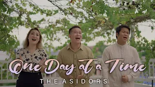 one day at a time sweet jesus the asidors 2022 covers christian worship songs