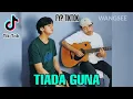 Download Lagu JANGAN KAU UCAPKAN CINTA (TIADA GUNA) FULL COVER WANGSEE