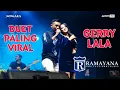 Download Lagu GERRY MAHESA FEAT LALA WIDY - RINDU AKU RINDU KAMU - OM. SONATA