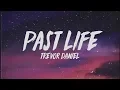 Download Lagu Trevor Daniel - Past Lifes