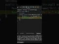 Debug Java code in Visual Studio Code