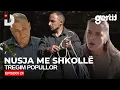 Download Lagu Nusja me shkollë - Episodi 24 (Tregim Popullor)