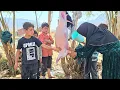 Download Lagu De strijd van het nomadische leven 🏔️ | Adembenemende momenten van voorbereiding op migratie