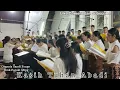 Download Lagu Koor OMK Paroki Mautapaga di Gereja Katolik Kristus Raja Katedral Ende 2025.