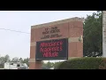 Gun found in bathroom trashcan at Cy-Fair High School principal says