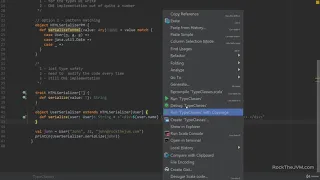 Type Classes Part 1 3 implicit