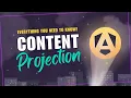 The beginner s guide to content projection in Angular