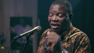ojo ola mi adara evang ojo ade hitcity jam session 