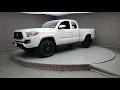 NEW 2019 TOYOTA TACOMA 4WD at Jay Wolfe Toyota NEW