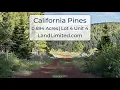 California Land Your Escape in Modoc County FSBO 0 894 Acres