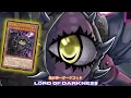 Dark Creator Yami no Kami - Dark God Lord of Darkness DECK NEW CARD