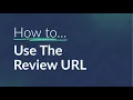 How to Use The Review URL in RealSatisfied