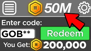 How To Get FREE ROBUX in 2026.. (Still Working)