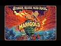 Lagu MARIGOLD – ACCIDENTAL SENSE [FULL ALBUM] (75s Stoner Blues Acid Rock)