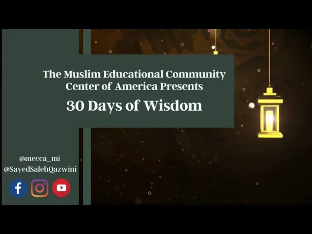 ⁣The Philosophy of Fasting