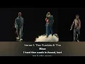 Black Sherif _ Kwaku the Traveller (Visualizer )