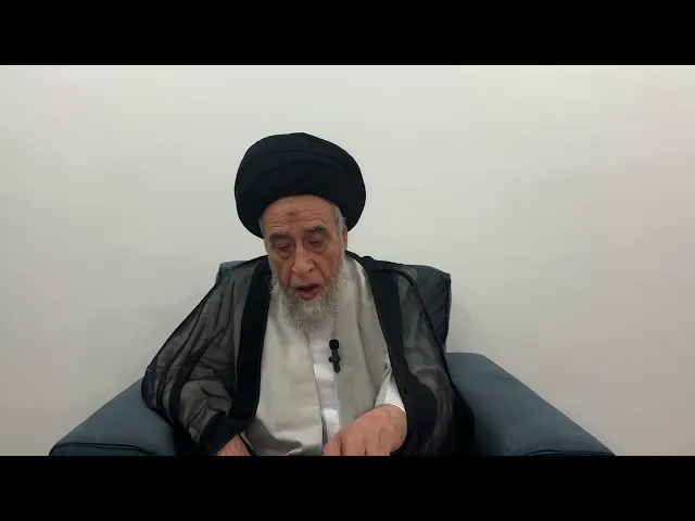 ⁣مسائل أصولية ج 496 