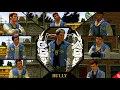 BULLY AE MOD - VARSITY GREASER