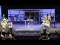 Dwight Macon Funeral - 2021