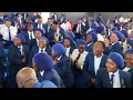 COGHDWG Consultation 2025 - Ndembathe Moya