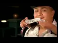 Aliados de la Sierra - Con los Ojos Cerrados (Video Oficial)