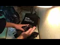 VR HEADSET BY TZUMI VIRTUAL REALITY GOGGLES