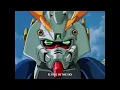 機動武闘伝Gガンダム OP FLYING IN THE SKY 中日字幕 (MAD·AMV) (回憶系列)