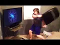 Video di Funniest Fortnite BLACK HOLE Reactions on Youtube