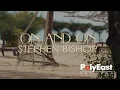 Download Lagu Stephen Bishop - On And On (Official Lyric Video)
