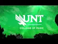 UNT College of Music - Soar with Us