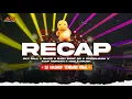 Download Lagu DJ RECAP MASHUP YANG LAGI VIRAL 2025 PARTY BASS NGUK | ALFIN REVOLUTION