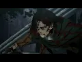 Download Lagu Attack on Titan Season 4 Episode 14 - Levi vs Zeke Round 2 (Full Fight) [HD]