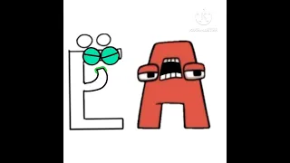 E Russian Alphabet Lore