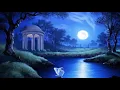 CLAIR DE LUNE - CLAUDE DEBUSSY - 3 HOUR EXTENDED