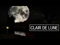 Download Lagu CLAIR DE LUNE - CLAUDE DEBUSSY - 3 HOUR EXTENDED MP3