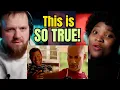First time hearing Key Peele Text Message Confusion REACTION