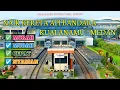 Download Lagu CARA NAIK KERETA API BANDARA KUALANAMU - MEDAN TERBARU. 30 MENIT SAMPAI MEDAN!! - By SAKHA RAILWAY