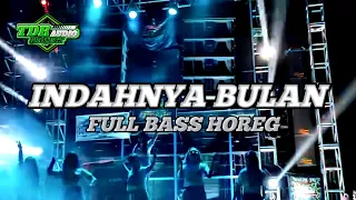 dj indah nya bulan full bass horeg free flm