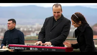 Bogdan Trio Plus Pesen Za Neda Богдан Трио Плюс Песен за Неда 