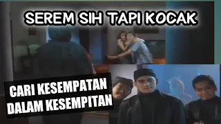 p4lsu shaman vs real h4ntu what happened scary funny debarking mr abret movie review