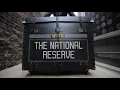 The National Reserve - "New Love" (Free At Noon Concert)