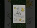 Download Lagu October Bullet journal Pumpkin theme🎃 Drawing by@ishita.goyal.artist#shorts#bulletjournal#october