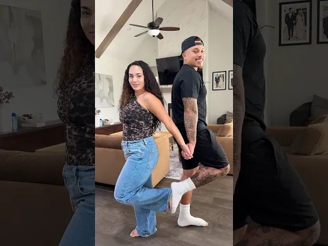 I Didn’t Know You Could Move Like That! 😂 #shorts