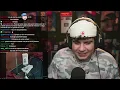 REACTION to LUCHO RK's NEW ALBUM 🌶 DEAF IN ONE FOOT 👂