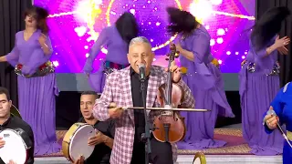 جديد صيف 2025 مع الفنان عبد العزيز احوزار Abdelaziz Ahouzar في اغنية ايا غريب Aya Ghrib 